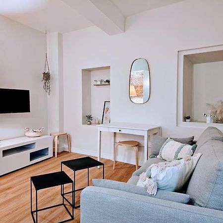 Oasis Parfumee 4 Couchages Au Coeur De Grasse Wifi Apartman Kültér fotó