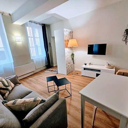 Oasis Parfumee 4 Couchages Au Coeur De Grasse Wifi Apartman Kültér fotó