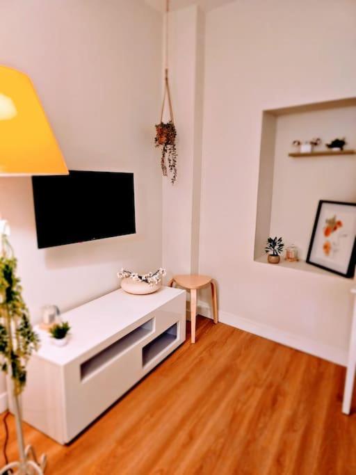 Oasis Parfumee 4 Couchages Au Coeur De Grasse Wifi Apartman Kültér fotó