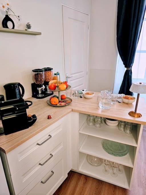 Oasis Parfumee 4 Couchages Au Coeur De Grasse Wifi Apartman Kültér fotó
