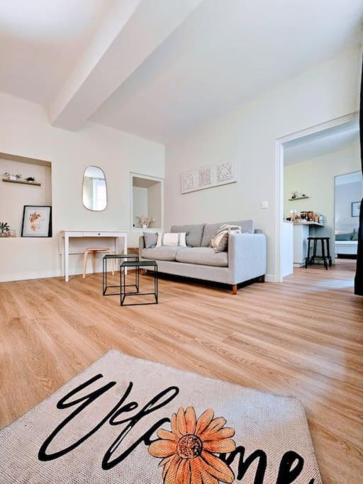 Oasis Parfumee 4 Couchages Au Coeur De Grasse Wifi Apartman Kültér fotó