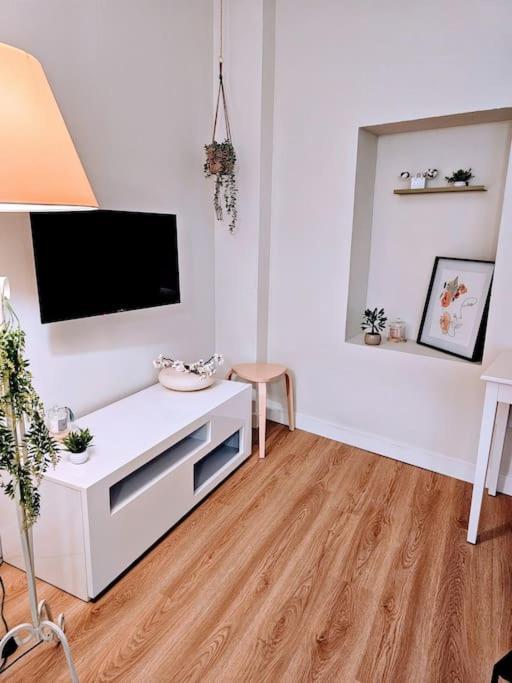 Oasis Parfumee 4 Couchages Au Coeur De Grasse Wifi Apartman Kültér fotó